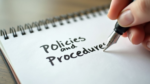 Forms & Guidelines